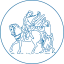 Clublogo voetbalvereniging SVM Maartensdijk