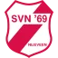 Clublogo voetbalvereniging SVN '69
