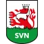 Clublogo voetbalvereniging SVN Landgraaf
