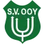 Clublogo voetbalvereniging SVO '68
