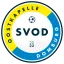 Clublogo voetbalvereniging SVOD '22
