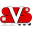 Clublogo voetbalvereniging SVS Stevensbeek