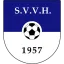 Clublogo voetbalvereniging SVVH