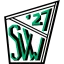 Clublogo voetbalvereniging SVW '27