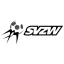 Clublogo voetbalvereniging SVZW