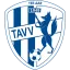 Clublogo voetbalvereniging TAVV