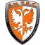 Clublogo voetbalvereniging SV TEC