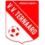 Clublogo voetbalvereniging VV Ternaard