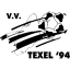 Club logo football club Texel '94