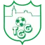 Clublogo voetbalvereniging VV TGG