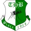 Clublogo voetbalvereniging THB