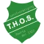 Clublogo voetbalvereniging SV THOS