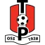 Clublogo voetbalvereniging SV TOP