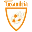 Clublogo voetbalvereniging Toxandria