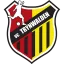 Clublogo voetbalvereniging VC Trynwâlden