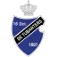 Clublogo voetbalvereniging De Tubanters 1897