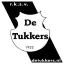 Clublogo voetbalvereniging De Tukkers