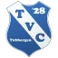 Club logo football club TVC '28