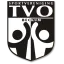 Clublogo voetbalvereniging SV TVO