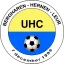 Clublogo voetbalvereniging VV UHC