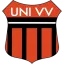 Clublogo voetbalvereniging VV Uni