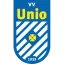Clublogo voetbalvereniging UNIO