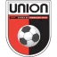 Club logo football club VV Union