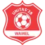 Clublogo voetbalvereniging Unitas '28