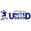 Clublogo voetbalvereniging SV United-DAVO