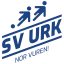 Clublogo voetbalvereniging SV Urk