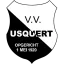 Clublogo voetbalvereniging Usquert