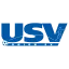 Club logo football club USV