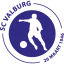 Club logo football club SC Valburg