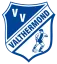 Clublogo voetbalvereniging VV Valthermond