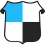 Clublogo voetbalvereniging SC Varsseveld