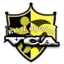 Clublogo voetbalvereniging VCA
