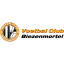 Clublogo voetbalvereniging VCB