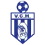 Clublogo voetbalvereniging VCH