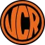 Clublogo voetbalvereniging VCR