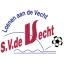 Club logo football club SV De Vecht