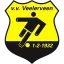 Clublogo voetbalvereniging VV Veelerveen