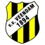 Clublogo voetbalvereniging VV Veendam 1894