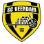 Logo Veendam SC