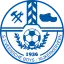 Clublogo voetbalvereniging Veensche Boys