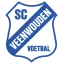 Clublogo voetbalvereniging SC Veenwouden