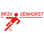 Club logo football club RKSV Venhorst