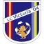 Clublogo voetbalvereniging SC Victoria '04