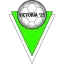 Clublogo voetbalvereniging Victoria '25