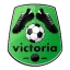 Clublogo voetbalvereniging Victoria O