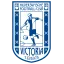 Clublogo voetbalvereniging Victoria
